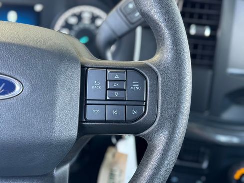 Used 2023 Ford F150 XL w/ STX Appearance Package image 7