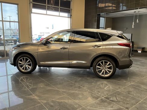 Used 2023 Acura RDX Technology Package image 5