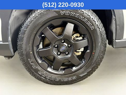 Used 2023 Subaru Outback Wilderness image 41