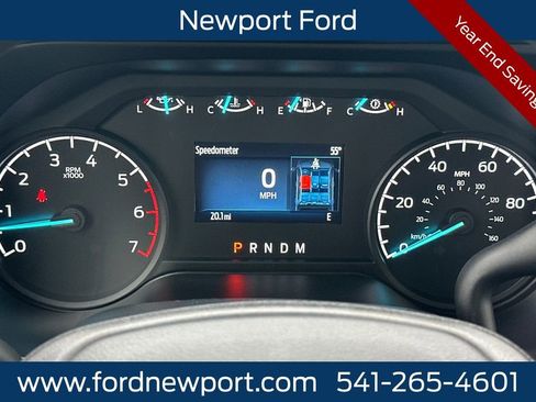 New 2026 Ford F250 XL image 22