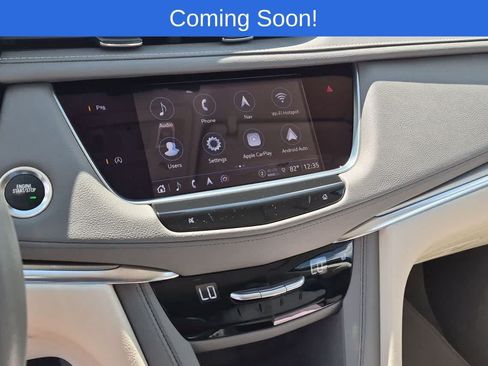 Used 2023 Cadillac XT5 Premium Luxury AWD/4WD image 28