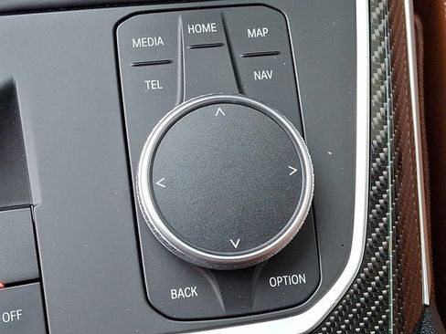 New 2026 BMW M3 w/ Executive Package image 18