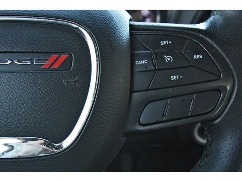 Used 2023 Dodge Challenger SXT w/ Blacktop Package image 12