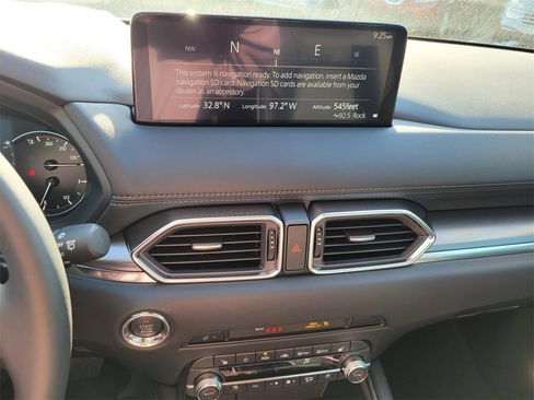 New 2025 MAZDA CX-5 AWD 2.5 S w/ Premium Plus Pkg image 17