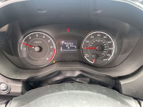 Used 2019 Subaru Impreza 2.0i image 15