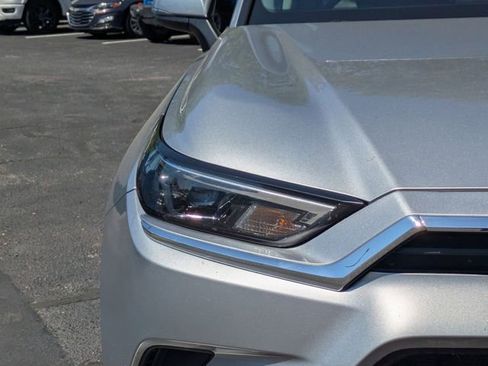 Used 2025 Toyota Grand Highlander FWD image 10