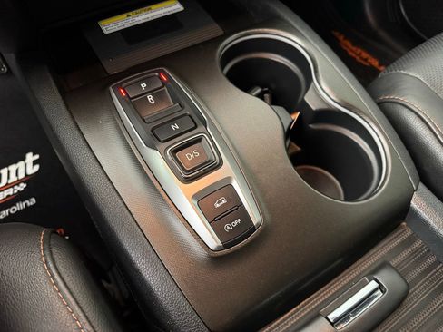 Used 2023 Honda Passport TrailSport image 17