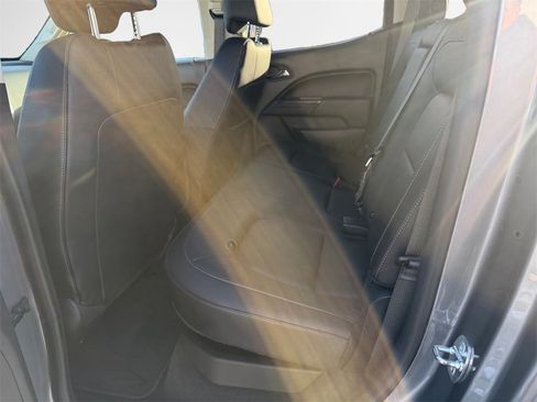 Certified 2021 Chevrolet Colorado ZR2 image 24