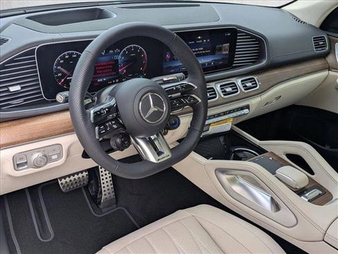 New 2026 Mercedes-Benz GLE 53 AMG 4MATIC image 3