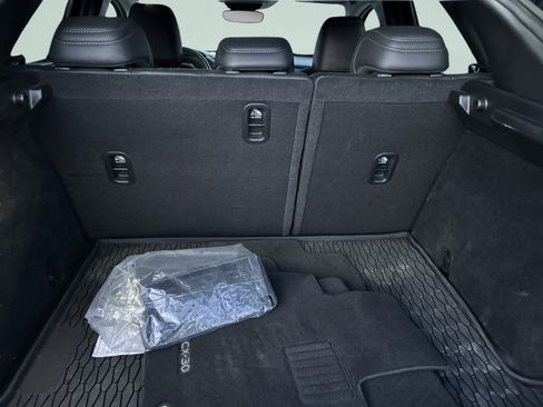 Used 2022 MAZDA CX-30 AWD 2.5 S w/ Select Package image 9