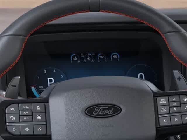 New 2026 Ford F150 Raptor AWD/4WD image 13