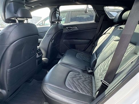 Certified 2023 Kia Sportage X-Pro image 12