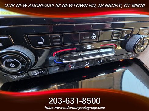 Used 2022 Jeep Grand Cherokee Limited AWD/4WD image 17