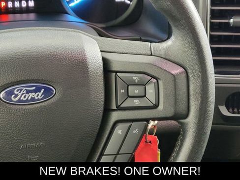 Certified 2020 Ford F150 XLT w/ Equipment Group 302A Luxury image 29