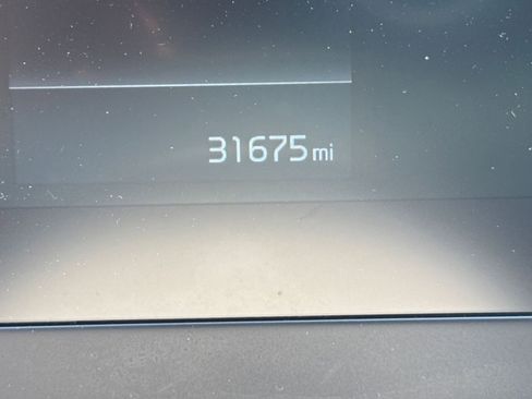 Used 2025 Kia Sportage LX FWD image 39