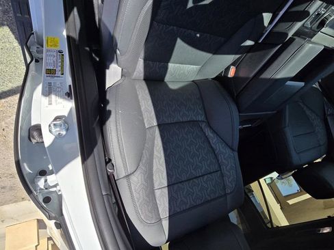 New 2025 Toyota Sequoia Limited AWD/4WD image 12