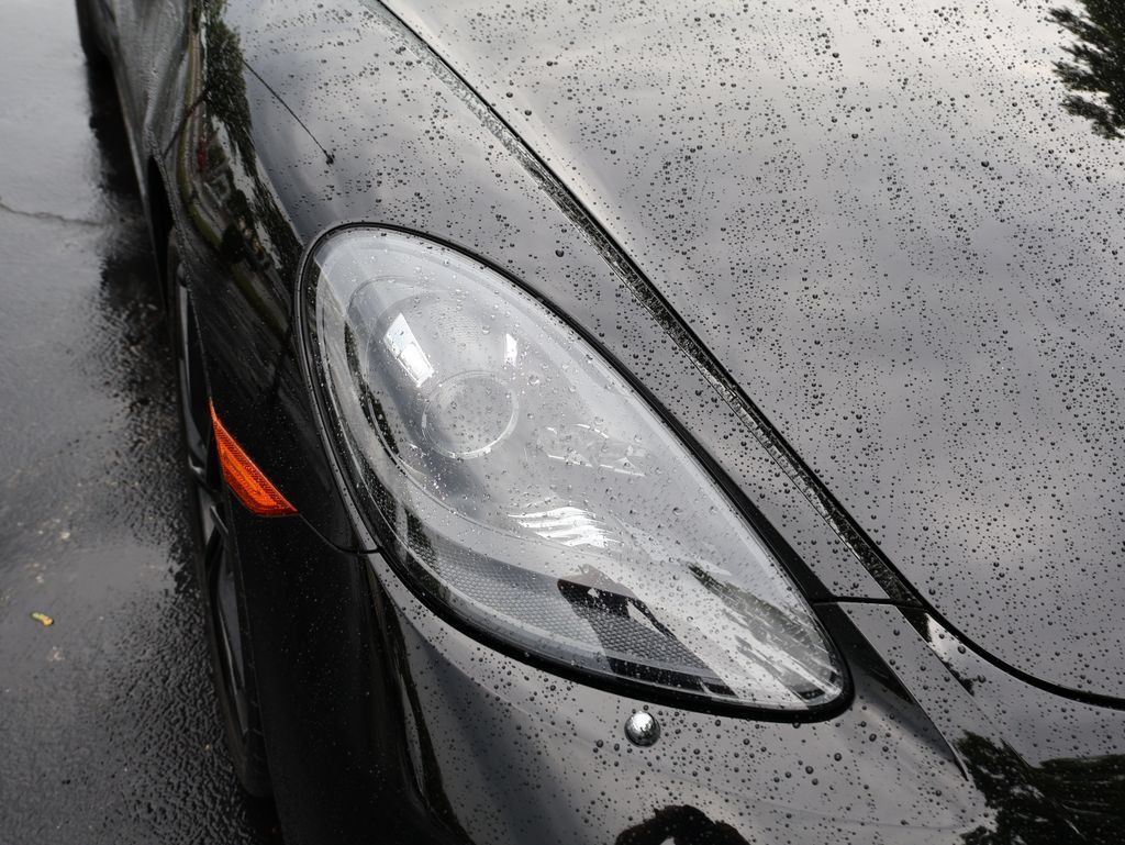 Used 2024 Porsche 718 Boxster RWD image 14