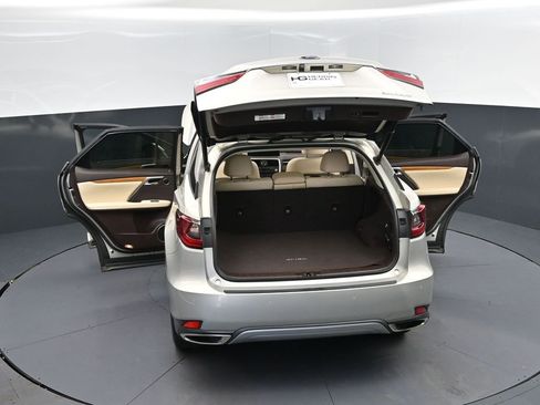 Used 2020 Lexus RX 350 350 w/ Premium Package image 48