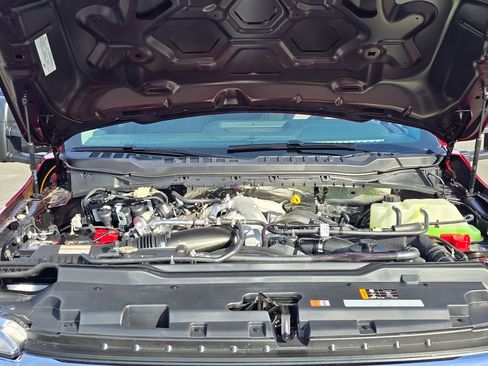 New 2026 Ford F250 XLT w/ XLT Premium Package image 34