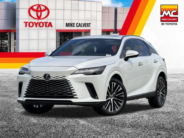 Used 2024 Lexus RX 350 Premium Plus w/ Convenience Package FWD image 1