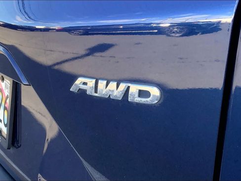 Used 2018 Honda CR-V EX image 7