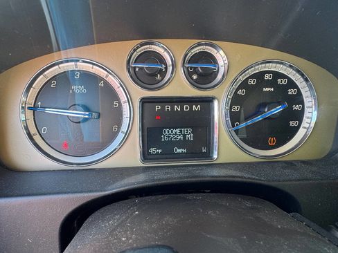 Used 2014 Cadillac Escalade ESV Platinum image 24