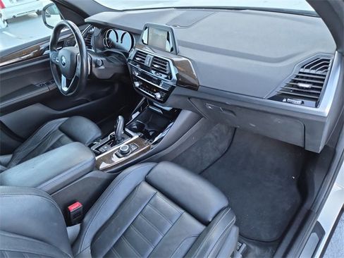 Used 2019 BMW X3 sDrive30i image 20
