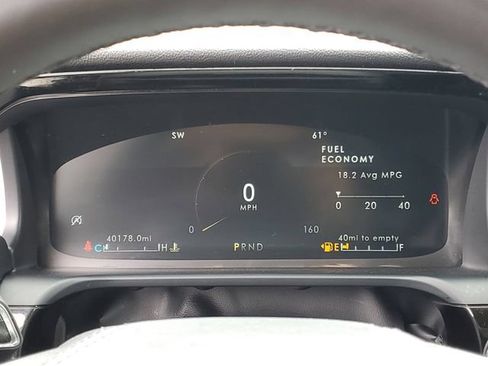 Used 2023 Lincoln Aviator AWD w/ Premium Package image 16