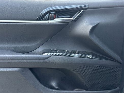 Used 2024 Toyota Camry TRD image 24