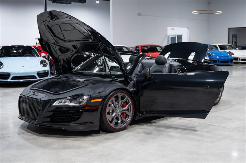 Used 2011 Audi R8 V10 AWD/4WD image 34