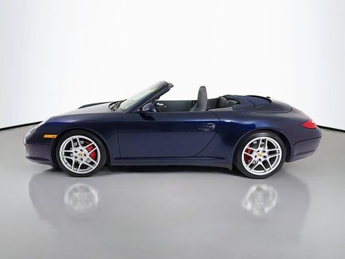 Used 2010 Porsche 911 Carrera 4S image 2