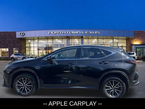 Used 2023 Lexus NX 350 AWD image 2