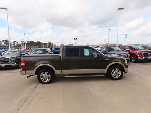 Used 2008 Ford F150 Lariat image 10