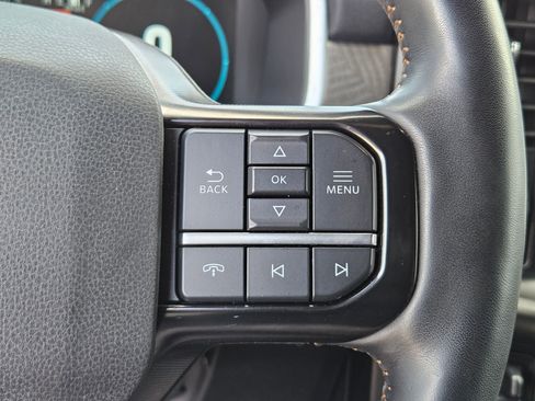 Used 2023 Ford F150 Platinum w/ Equipment Group 701A High AWD/4WD image 35