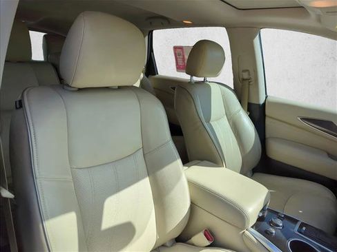 Used 2017 INFINITI QX60 FWD w/ Premium Plus Package image 26