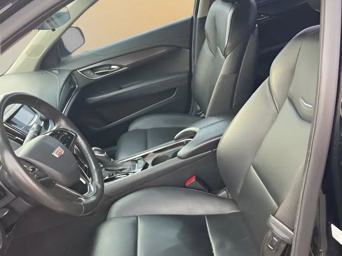 Used 2016 Cadillac ATS Sedan RWD image 29