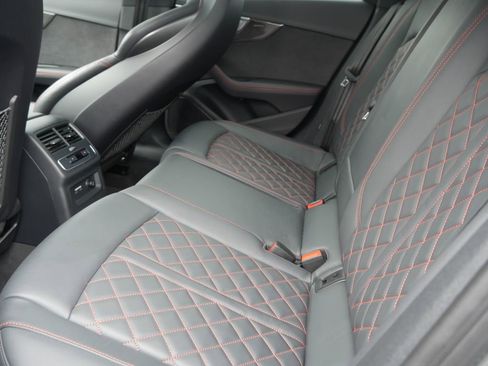 Certified 2023 Audi S4 Premium Plus w/ Premium Plus Package image 24