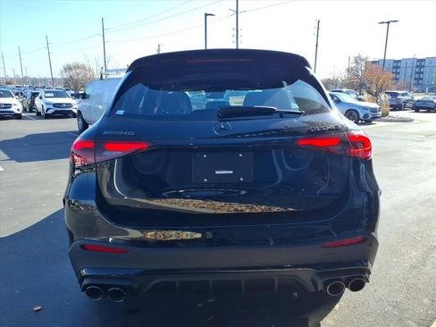 New 2026 Mercedes-Benz GLC 43 AMG 4MATIC image 5