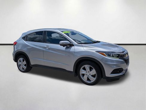 Used 2019 Honda HR-V EX image 1