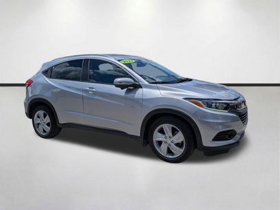 Used 2019 Honda HR-V EX