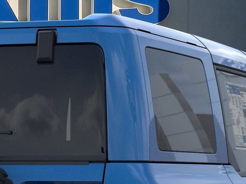 New 2025 Ford Bronco Badlands w/ Sasquatch Package image 50