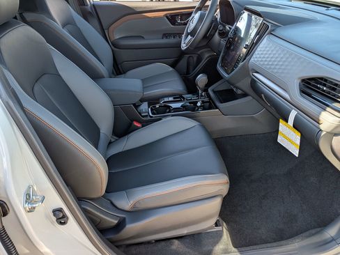 New 2026 Subaru Forester Sport image 26