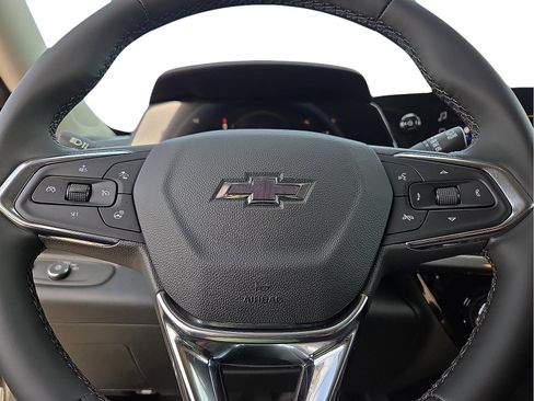 New 2026 Chevrolet Trax ACTIV w/ Driver Confidence Package image 24
