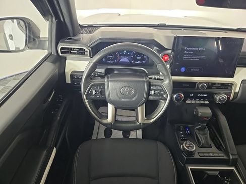 Used 2024 Toyota Tacoma TRD Off-Road AWD/4WD image 11