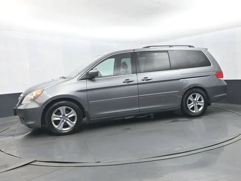 Used 2009 Honda Odyssey Touring image 5