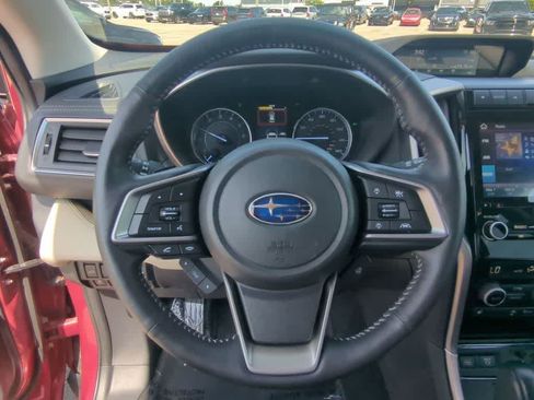 Used 2019 Subaru Ascent Limited w/ Popular Package #3 AWD/4WD image 21