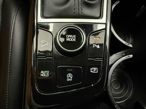 Used 2024 Kia Sportage SX FWD image 22