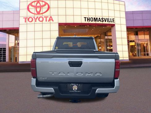 New 2026 Toyota Tacoma SR5 image 6