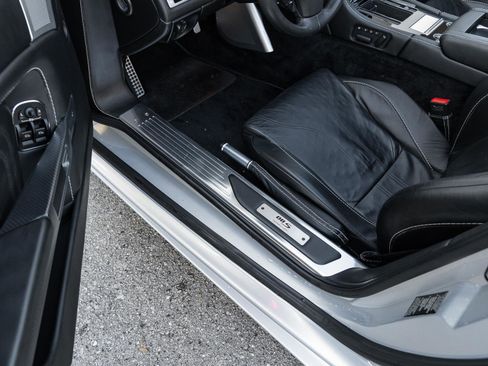 Used 2010 Aston Martin DBS Volante image 50