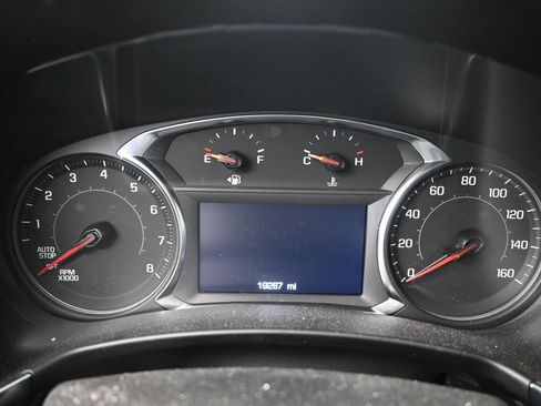 Used 2024 Chevrolet Equinox RS image 10